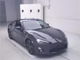 2012 Toyota 86 GT Gray Coupe for sale, Japanese used car export - photo 1 of 10 | GULJI TRADERS