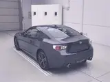 2012 Toyota 86 GT Gray Coupe for sale, Japanese used car export - photo 2 of 10 | GULJI TRADERS