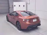 2012 Toyota 86 GT Orange Coupe for sale, Japanese used car export - photo 2 of 10 | GULJI TRADERS