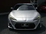 2012 Toyota 86 2.0 G Silver Coupe for sale, Japanese used car export - photo 6 of 20 | GULJI TRADERS