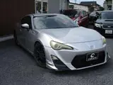 2012 Toyota 86 2.0 G Silver Coupe for sale, Japanese used car export - photo 8 of 20 | GULJI TRADERS