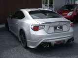 2012 Toyota 86 2.0 G Silver Coupe for sale, Japanese used car export - photo 9 of 20 | GULJI TRADERS