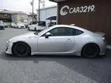 2012 Toyota 86 2.0 G Silver Coupe for sale, Japanese used car export - photo 11 of 20 | GULJI TRADERS