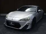 2012 Toyota 86 2.0 G Silver Coupe for sale, Japanese used car export - photo 12 of 20 | GULJI TRADERS