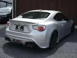 2012 Toyota 86 2.0 G Silver Coupe for sale, Japanese used car export - photo 13 of 20 | GULJI TRADERS