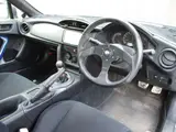 2012 Toyota 86 2.0 G Silver Coupe for sale, Japanese used car export - photo 16 of 20 | GULJI TRADERS