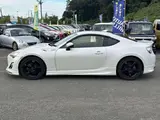 2012 Toyota 86 2.0 GT Modellista full aero kit, full-segment navigation system, Pearl Coupe for sale, Japanese used car export - photo 10 of 24 | GULJI TRADERS