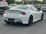 2012 Toyota 86 2.0 GT Modellista full aero kit, full-segment navigation system, Pearl Coupe for sale, Japanese used car export - photo 16 of 24 | GULJI TRADERS