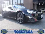 2012 Toyota 86 GT Black Coupe for sale, Japanese used car export - photo 1 of 23 | GULJI TRADERS