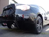 2012 Toyota 86 GT Black Coupe for sale, Japanese used car export - photo 22 of 23 | GULJI TRADERS
