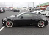 2012 Toyota 86 2.0GT Limited Black Coupe for sale, Japanese used car export - photo 13 of 24 | GULJI TRADERS