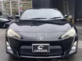 2012 Toyota 86 2.0 GT Black Coupe for sale, Japanese used car export - photo 2 of 24 | GULJI TRADERS