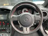 2012 Toyota 86 2.0 GT Black Coupe for sale, Japanese used car export - photo 18 of 24 | GULJI TRADERS