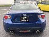 2012 Toyota 86 2.0 G Coupe for sale, Japanese used car export - photo 8 of 18 | GULJI TRADERS