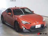 2012 Toyota 86 GT Coupe for sale, Japanese used car export - photo 1 of 8 | GULJI TRADERS