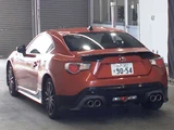 2012 Toyota 86 GT Coupe for sale, Japanese used car export - photo 2 of 8 | GULJI TRADERS