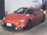 2012 Toyota 86 GT Coupe for sale, Japanese used car export - photo 4 of 8 | GULJI TRADERS