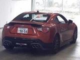 2012 Toyota 86 GT Coupe for sale, Japanese used car export - photo 5 of 8 | GULJI TRADERS