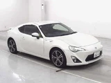 2012 Toyota 86 GT LTD Coupe for sale, Japanese used car export - photo 1 of 9 | GULJI TRADERS