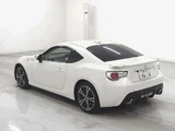 2012 Toyota 86 GT LTD Coupe for sale, Japanese used car export - photo 2 of 9 | GULJI TRADERS