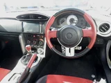 2012 Toyota 86 GT LTD Coupe for sale, Japanese used car export - photo 3 of 9 | GULJI TRADERS