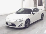 2012 Toyota 86 GT LTD Coupe for sale, Japanese used car export - photo 4 of 9 | GULJI TRADERS