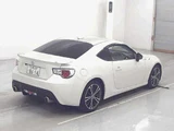 2012 Toyota 86 GT LTD Coupe for sale, Japanese used car export - photo 5 of 9 | GULJI TRADERS