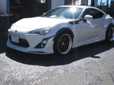 2012 Toyota 86 GT Coupe for sale, Japanese used car export - photo 1 of 16 | GULJI TRADERS
