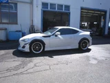 2012 Toyota 86 GT Coupe for sale, Japanese used car export - photo 3 of 16 | GULJI TRADERS