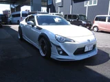 2012 Toyota 86 GT Coupe for sale, Japanese used car export - photo 4 of 16 | GULJI TRADERS