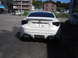 2012 Toyota 86 GT Coupe for sale, Japanese used car export - photo 5 of 16 | GULJI TRADERS