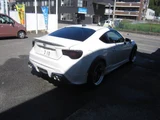 2012 Toyota 86 GT Coupe for sale, Japanese used car export - photo 6 of 16 | GULJI TRADERS