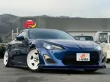 2012 Toyota 86 GT Blue Coupe for sale, Japanese used car export - photo 1 of 9 | GULJI TRADERS