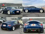 2012 Toyota 86 GT Blue Coupe for sale, Japanese used car export - photo 2 of 9 | GULJI TRADERS