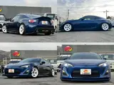 2012 Toyota 86 GT Blue Coupe for sale, Japanese used car export - photo 3 of 9 | GULJI TRADERS