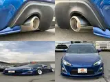 2012 Toyota 86 GT Blue Coupe for sale, Japanese used car export - photo 9 of 9 | GULJI TRADERS