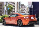 2012 Toyota 86 GT Orange Coupe for sale, Japanese used car export - photo 3 of 9 | GULJI TRADERS