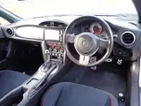 2012 Toyota 86 GT Pearl Coupe for sale, Japanese used car export - photo 6 of 9 | GULJI TRADERS