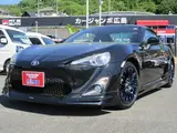 2012 Toyota 86 2.0 GT Black Coupe for sale, Japanese used car export - photo 1 of 9 | GULJI TRADERS
