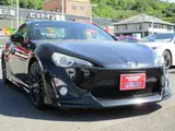 2012 Toyota 86 2.0 GT Black Coupe for sale, Japanese used car export - photo 4 of 9 | GULJI TRADERS