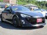 2012 Toyota 86 2.0 GT Black Coupe for sale, Japanese used car export - photo 5 of 9 | GULJI TRADERS