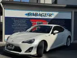 2012 Toyota 86 2.0 GT White Coupe for sale, Japanese used car export - photo 1 of 9 | GULJI TRADERS