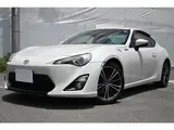 2012 Toyota 86 2.0 GT White Coupe for sale, Japanese used car export - photo 1 of 9 | GULJI TRADERS