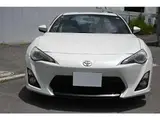 2012 Toyota 86 2.0 GT White Coupe for sale, Japanese used car export - photo 6 of 9 | GULJI TRADERS