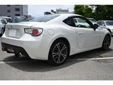 2012 Toyota 86 2.0 GT White Coupe for sale, Japanese used car export - photo 7 of 9 | GULJI TRADERS