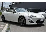 2012 Toyota 86 2.0 GT White Coupe for sale, Japanese used car export - photo 8 of 9 | GULJI TRADERS
