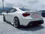 2012 Toyota 86 2.0 GT Limited Pearl Coupe for sale, Japanese used car export - photo 3 of 9 | GULJI TRADERS
