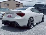2012 Toyota 86 2.0 GT Limited Pearl Coupe for sale, Japanese used car export - photo 4 of 9 | GULJI TRADERS