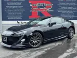 2012 Toyota 86 2.0 GT Black Coupe for sale, Japanese used car export - photo 1 of 9 | GULJI TRADERS