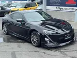 2012 Toyota 86 2.0 GT Black Coupe for sale, Japanese used car export - photo 6 of 9 | GULJI TRADERS